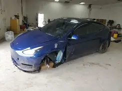 7SAYGDEF4RF050789 2024 TESLA MODEL Y