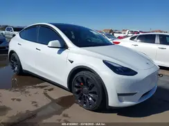 7SAYGDEF4RF053711 2024 TESLA MODEL Y
