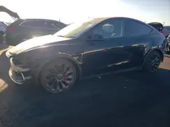 7SAYGDEF4RF054079 2024 TESLA MODEL Y