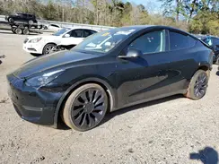7SAYGDEF4RF064207 2024 TESLA MODEL Y