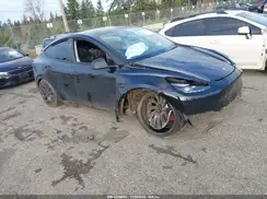 7SAYGDEF4RF066068 2024 TESLA MODEL Y