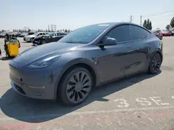 7SAYGDEF4RF072260 2024 TESLA MODEL Y