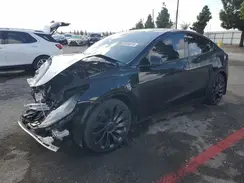 7SAYGDEF4RF080679 2024 TESLA MODEL Y