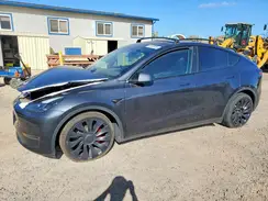 7SAYGDEF4RF086532 2024 TESLA MODEL Y