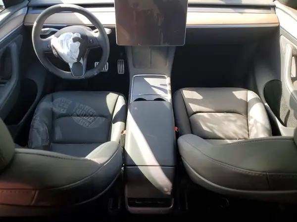 7SAYGDEF4RF086532 2024 TESLA MODEL Y - Image 8