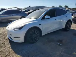 7SAYGDEF4RF096154 2024 TESLA MODEL Y