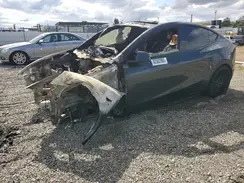 7SAYGDEF4RF131467 2024 TESLA MODEL Y