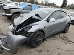7SAYGDEF4RF152108 2024 TESLA MODEL Y