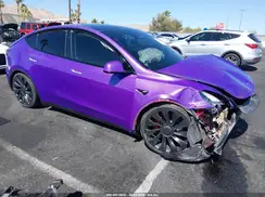 7SAYGDEF4RF158975 2024 TESLA MODEL Y