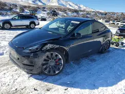 7SAYGDEF4RF161293 2024 TESLA MODEL Y