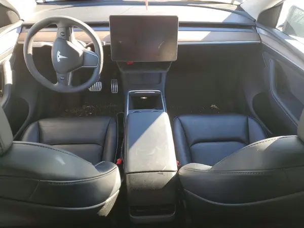 7SAYGDEF4RF161293 2024 TESLA MODEL Y - Image 8