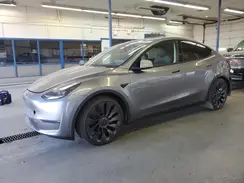 7SAYGDEF4RF170639 2024 TESLA MODEL Y