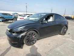 7SAYGDEF4RF180264 2024 TESLA MODEL Y
