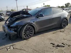7SAYGDEF4RF185996 2024 TESLA MODEL Y