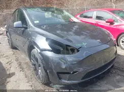 7SAYGDEF4SA344146 2025 TESLA MODEL Y