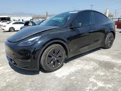 7SAYGDEF5NF311812 2022 TESLA MODEL Y