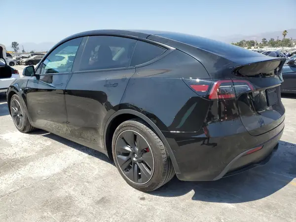 7SAYGDEF5NF311812 2022 TESLA MODEL Y - Image 2