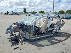 7SAYGDEF5NF327427 2022 TESLA MODEL Y