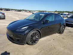 7SAYGDEF5NF337004 2022 TESLA MODEL Y