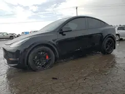 7SAYGDEF5NF377079 2022 TESLA MODEL Y