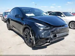 7SAYGDEF5NF398322 2022 TESLA MODEL Y