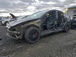 7SAYGDEF5NF398627 2022 TESLA MODEL Y