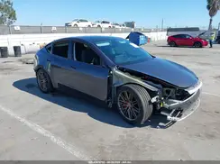7SAYGDEF5NF404605 2022 TESLA MODEL Y