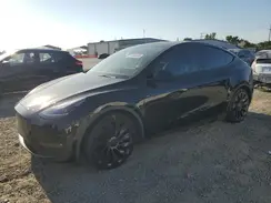 7SAYGDEF5NF407097 2022 TESLA MODEL Y