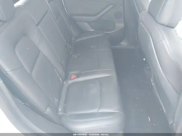 7SAYGDEF5NF415345 2022 TESLA MODEL Y - Image 8