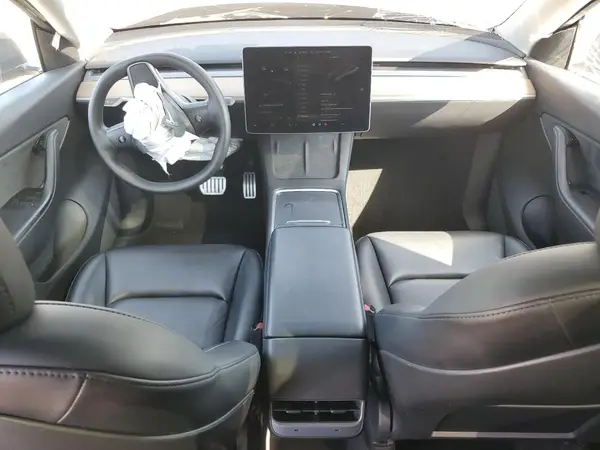 7SAYGDEF5NF490711 2022 TESLA MODEL Y - Image 8