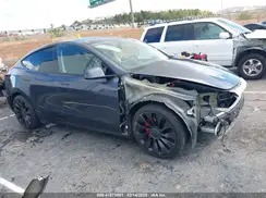 7SAYGDEF5NF494600 2022 TESLA MODEL Y