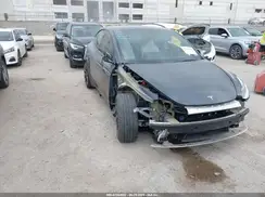 7SAYGDEF5NF516384 2022 TESLA MODEL Y