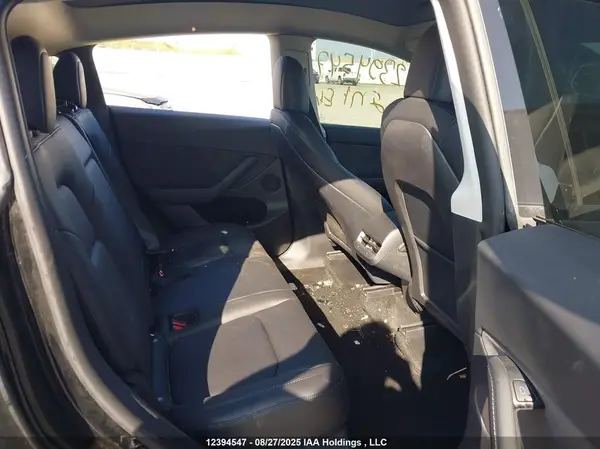 7SAYGDEF5NF516885 2022 TESLA MODEL Y - Image 8