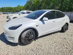 7SAYGDEF5NF523528 2022 TESLA MODEL Y