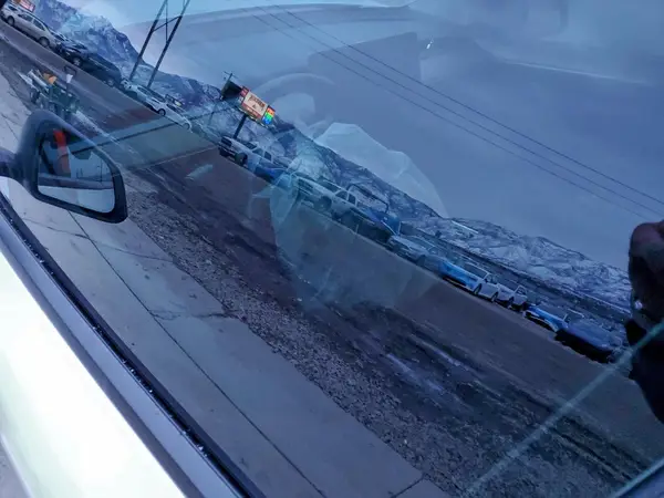 7SAYGDEF5NF530012 2022 TESLA MODEL Y - Image 8