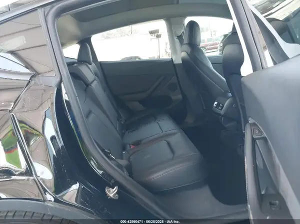 7SAYGDEF5NF531158 2022 TESLA MODEL Y - Image 8