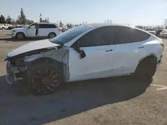 7SAYGDEF5NF539549 2022 TESLA MODEL Y