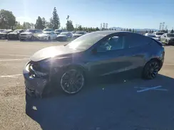 7SAYGDEF5NF551118 2022 TESLA MODEL Y