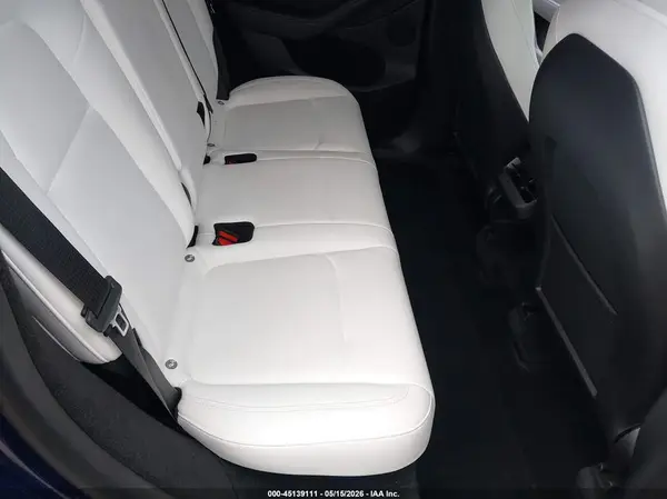 7SAYGDEF5PF621302 2023 TESLA MODEL Y - Image 8