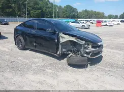 7SAYGDEF5PF659726 2023 TESLA MODEL Y