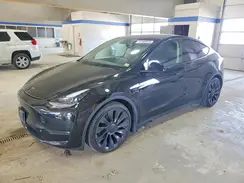 7SAYGDEF5PF665476 2023 TESLA MODEL Y