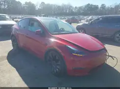7SAYGDEF5PF670144 2023 TESLA MODEL Y