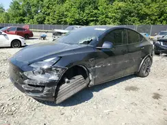 7SAYGDEF5PF684058 2023 TESLA MODEL Y