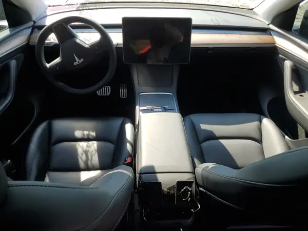 7SAYGDEF5PF684058 2023 TESLA MODEL Y - Image 8