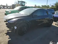 7SAYGDEF5PF694492 2023 TESLA MODEL Y