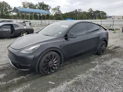 7SAYGDEF5PF705233 2023 TESLA MODEL Y