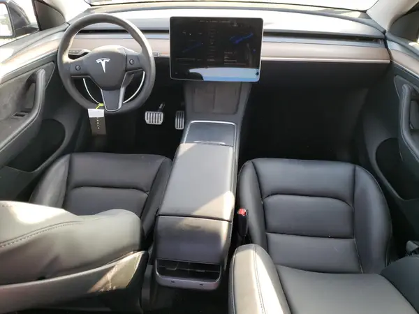 7SAYGDEF5PF713543 2023 TESLA MODEL Y - Image 8