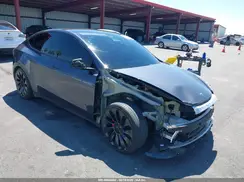 7SAYGDEF5PF738412 2023 TESLA MODEL Y