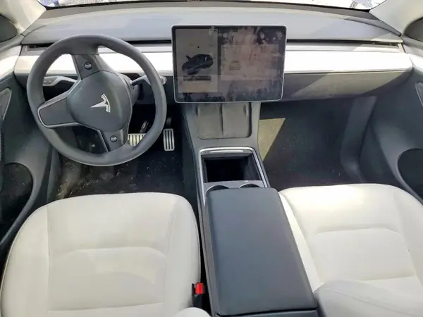 7SAYGDEF5PF764282 2023 TESLA MODEL Y - Image 8