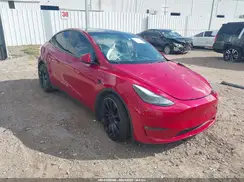 7SAYGDEF5PF786749 2023 TESLA MODEL Y